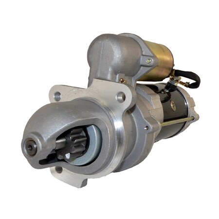 Aftermarket Starter Fits Bobcat Models Listed Below 10465349 10465401 1113285 1998359